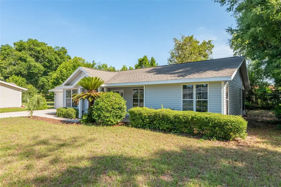 8321 SW 108th Place Road, Ocala, FL 34481 - #2