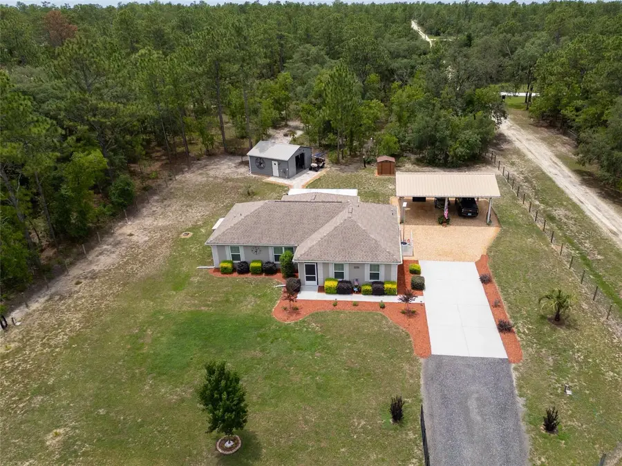 12368 SW 81st Street, Dunnellon, FL 34432 - #2