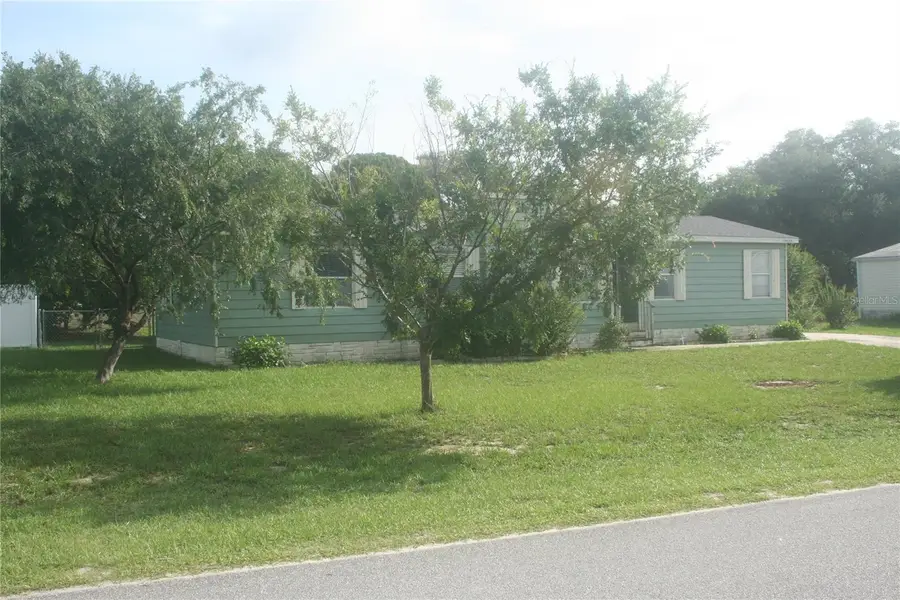10035 SE 126th Lane, Belleview, FL 34420 - #2