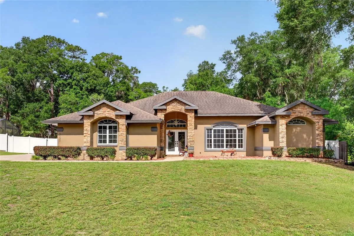 5090 SE 41st Avenue, Ocala, FL 34480 - #1