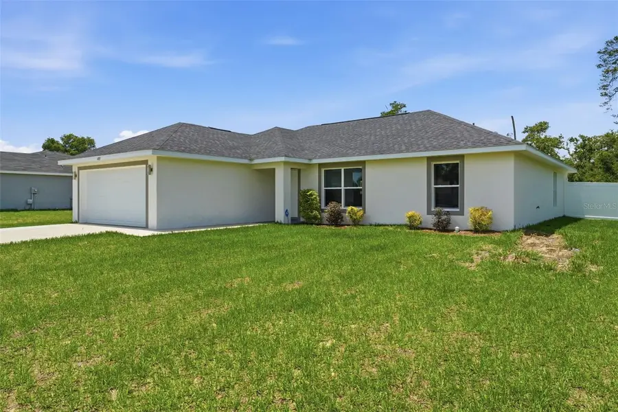 405 Marion Oaks Golf Way, Ocala, FL 34473 - #2