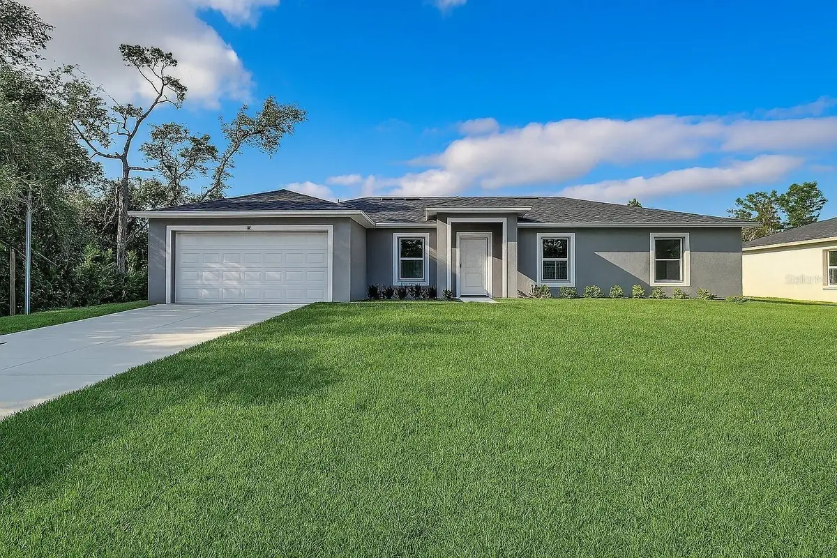 7005 Hemlock Course, Ocala, FL 34472 - #1