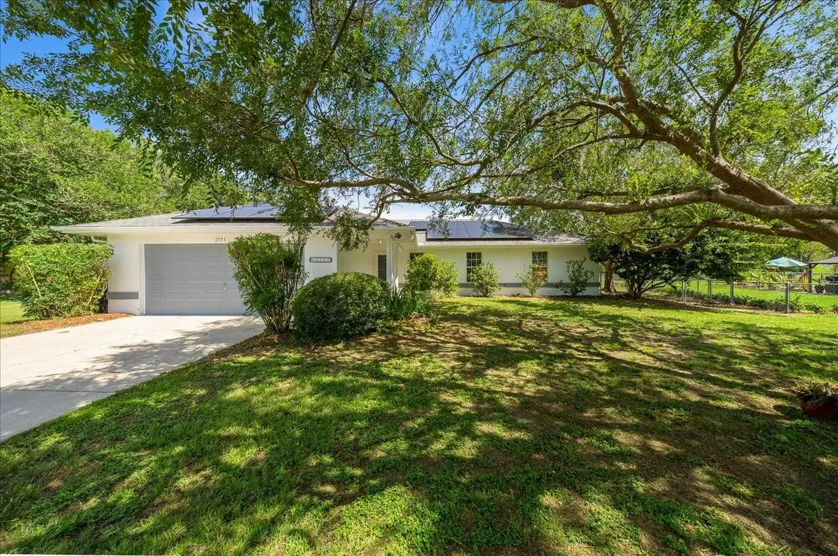 2771 NE 66th Street, Ocala, FL 34479 - #1