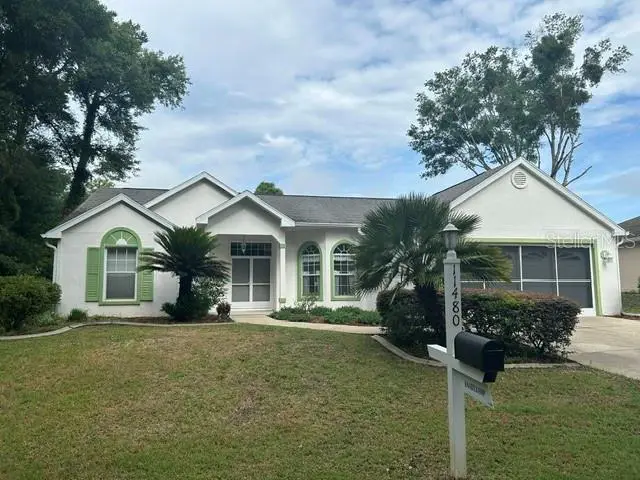 11480 SW 76th Avenue, Ocala, FL 34476 - #1