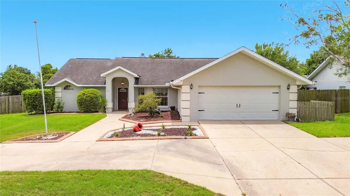 5450 SE 32nd Place, Ocala, FL 34480 - #1