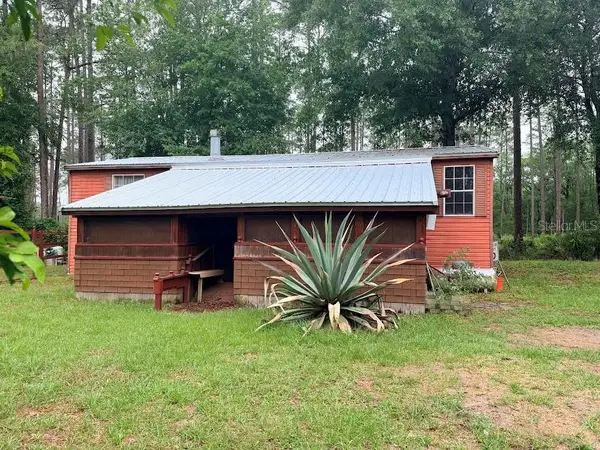 17870 Lil Dixie Drive, SANDERSON, FL 32087