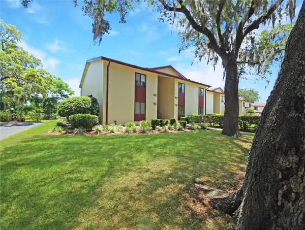 648 Midway Drive #B, OCALA, FL 34472