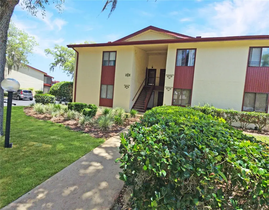 648 Midway Drive #B, Ocala, FL 34472 - #2