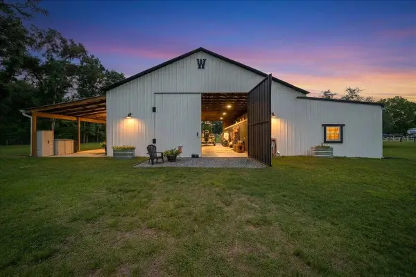 9550 NW 30th Avenue, OCALA, FL 34475