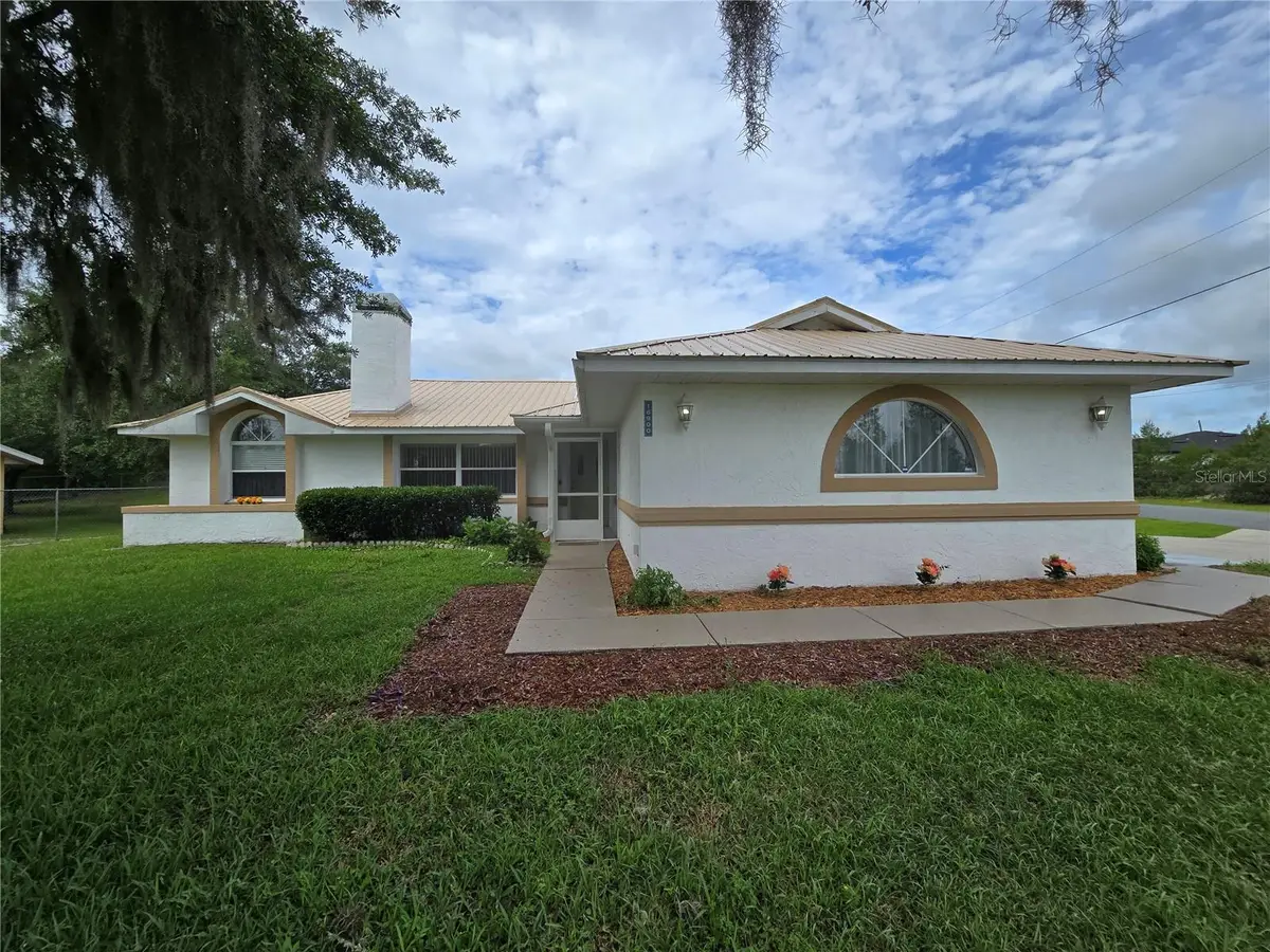 16900 SW 25th Terrace Road, Ocala, FL 34473 - #1