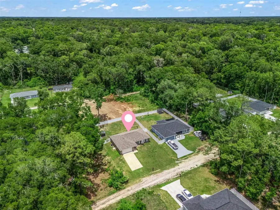 4243 SE 131st Lane, Belleview, FL 34420 - #2