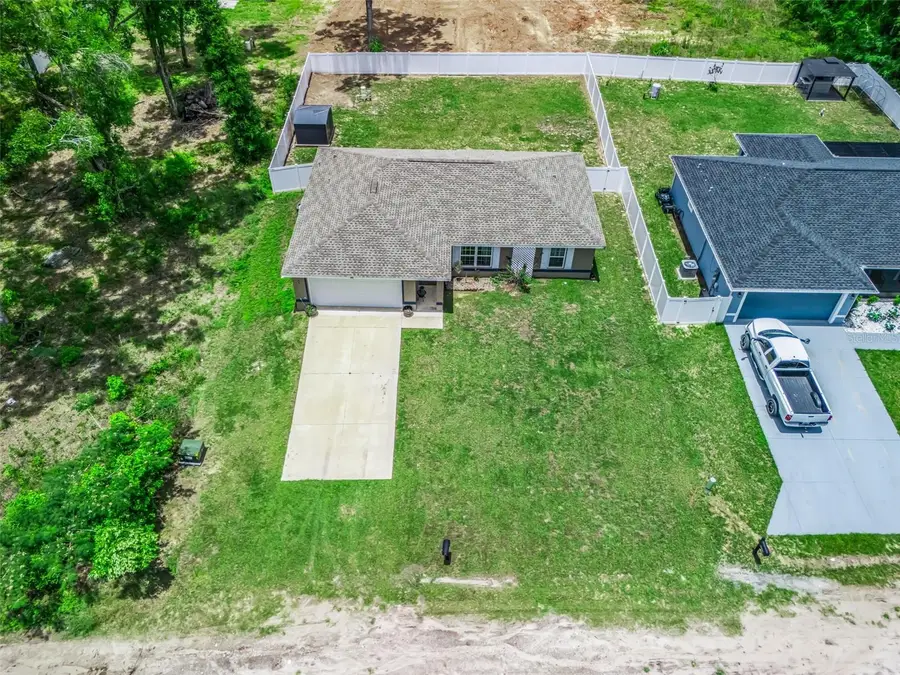 4243 SE 131st Lane, Belleview, FL 34420 - #3