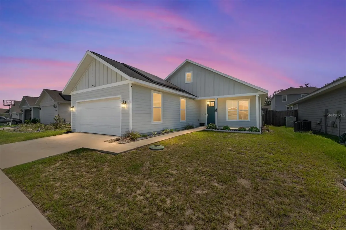12327 NW 159th Way, Alachua, FL 32615 - #1