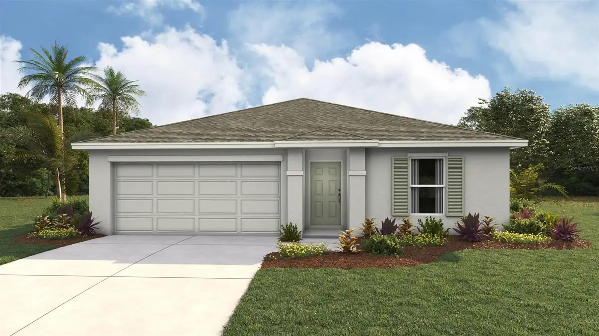 10116 SE 158th Lane, Summerfield, FL 34491 - #1