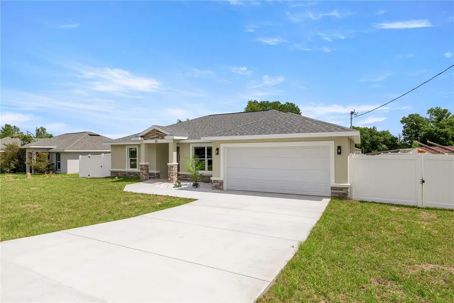 85 Juniper Loop Circle, Ocala, FL 34480 - #2