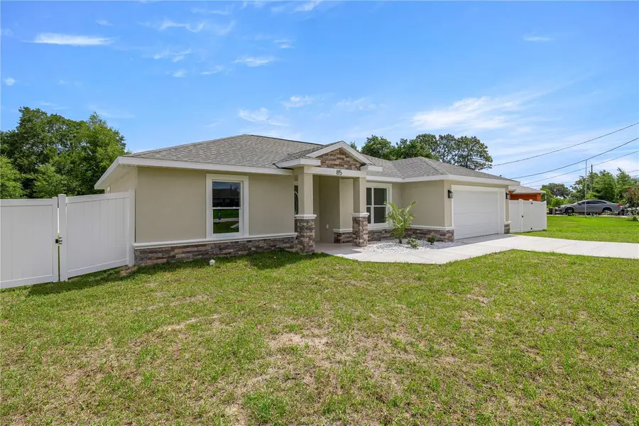85 Juniper Loop Circle, Ocala, FL 34480 - #3