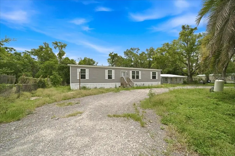 444 Korbus Road, Brooksville, FL 34604 - #2