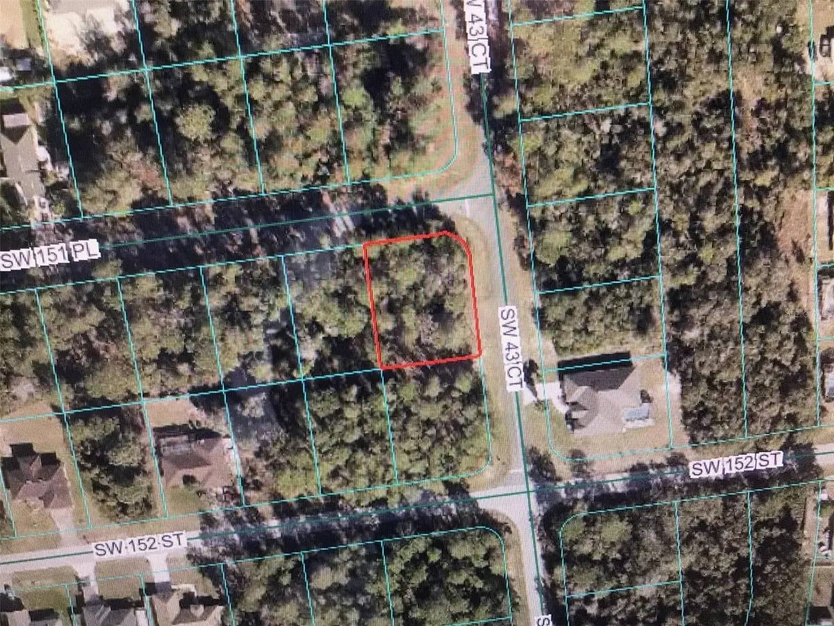 0 SW 151 Place, Ocala, FL 34473 - #1