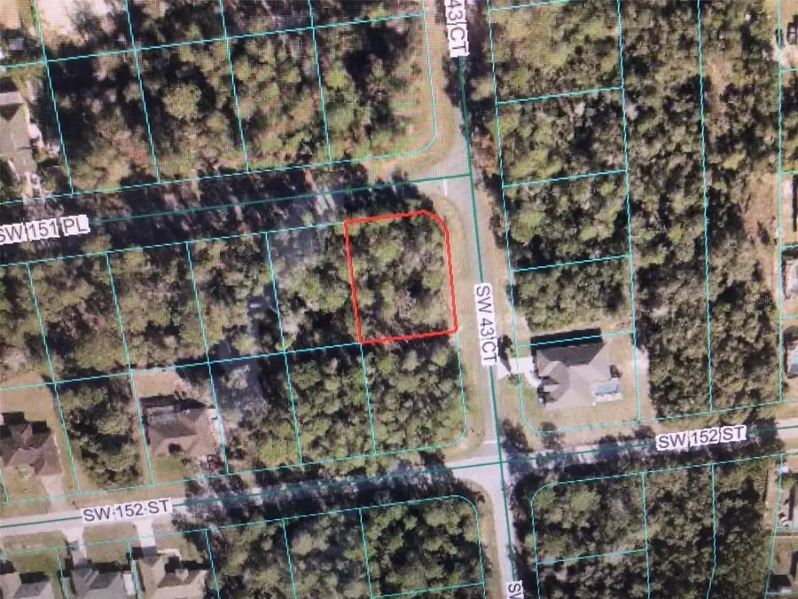 0 SW 151 Place, Ocala, FL 34473 - #2