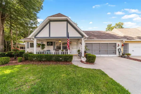8526 SW 91st Street #A, OCALA, FL 34481