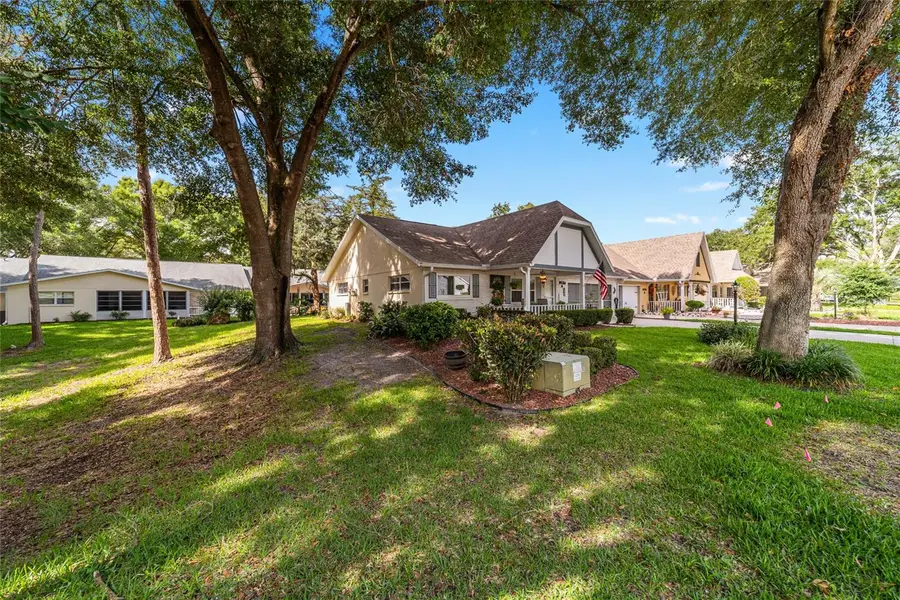 8526 SW 91st Street #A, Ocala, FL 34481 - #2