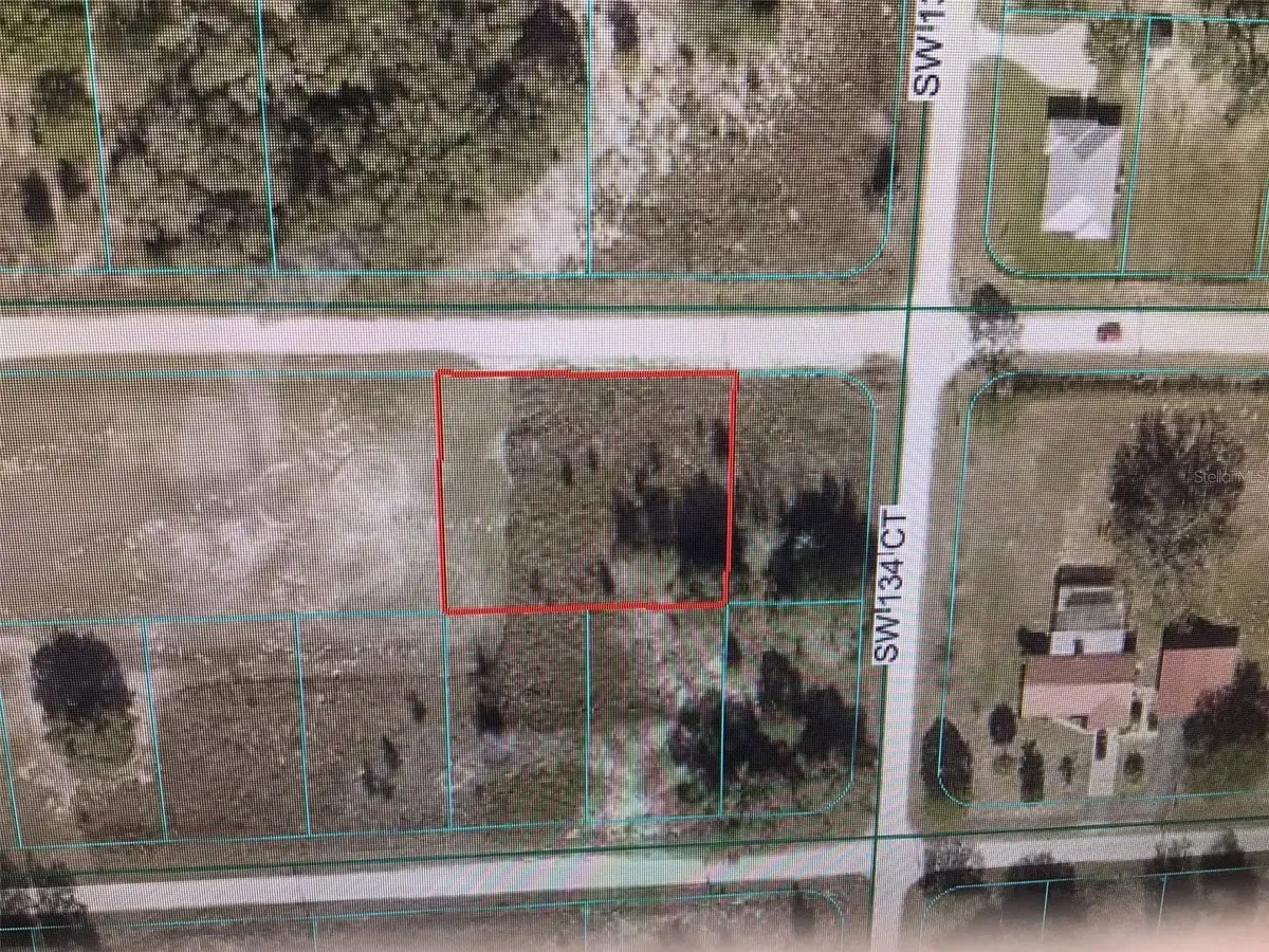 0 SW 107 Street, Dunnellon, FL 34432 - #1
