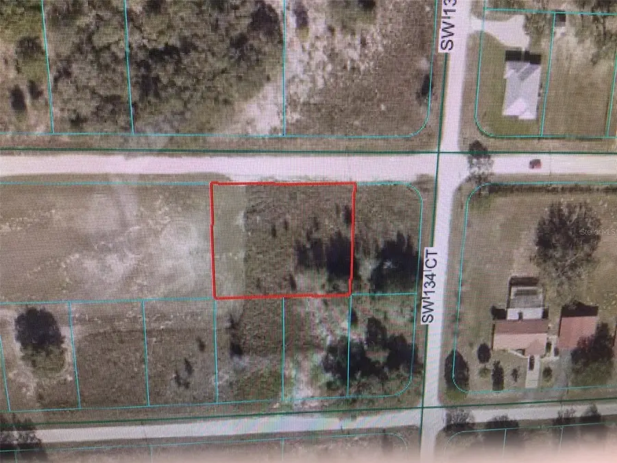 0 SW 107 Street, Dunnellon, FL 34432 - #2