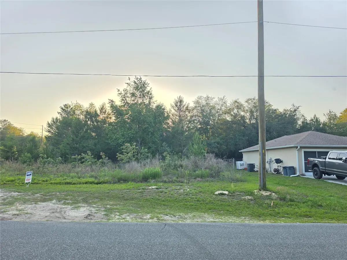 SW 18th Ave River, Ocala, FL 34473 - #1