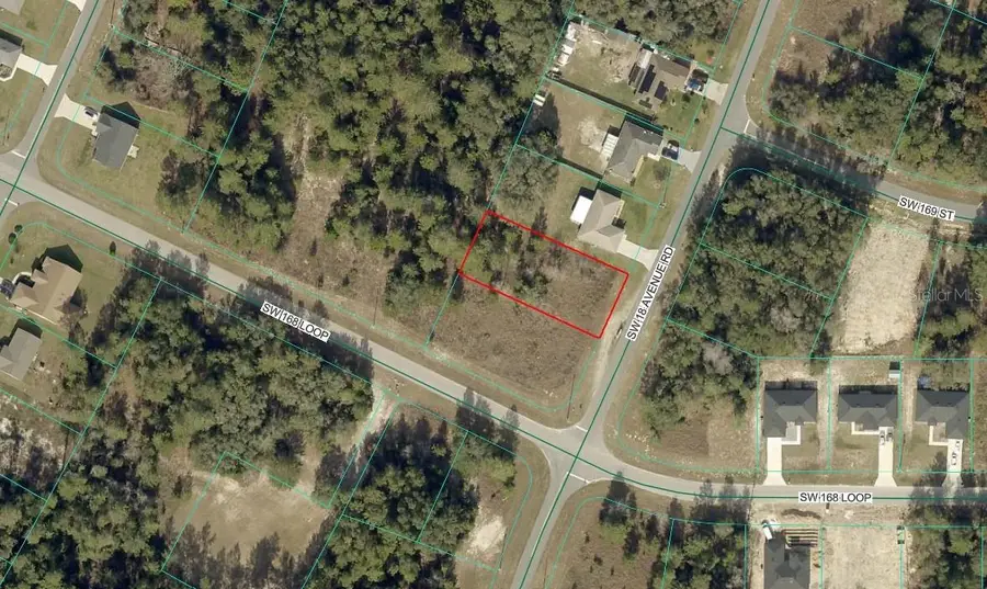 SW 18th Ave River, Ocala, FL 34473 - #2