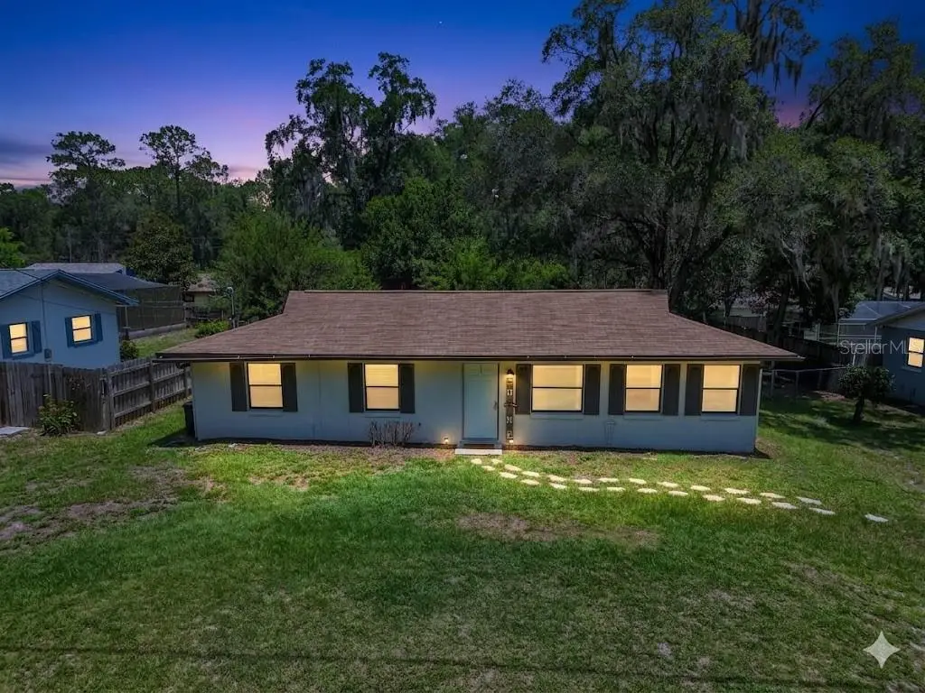 6389 E Holly Street, Inverness, FL 34452 - #1