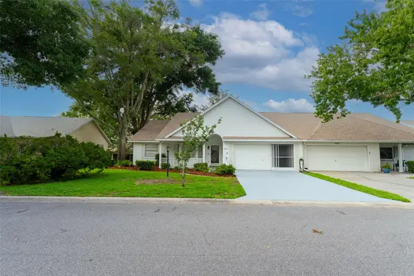 8743 SW 90th Lane #A, OCALA, FL 34481