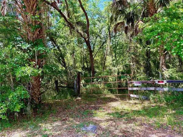 Old Crystal River Road, BROOKSVILLE, FL 34601