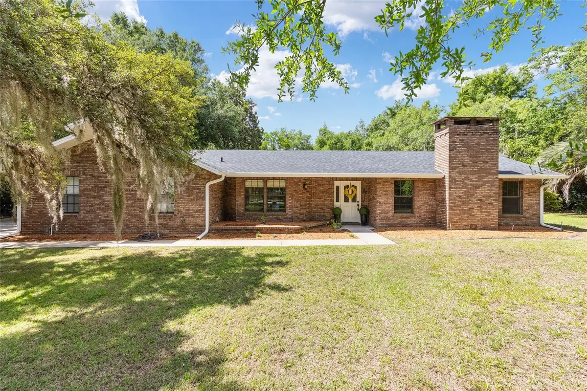 5292 SW 31st Street, Ocala, FL 34474 - #1