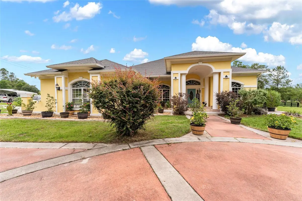15510 SW 149th Place, Archer, FL 32618 - #1