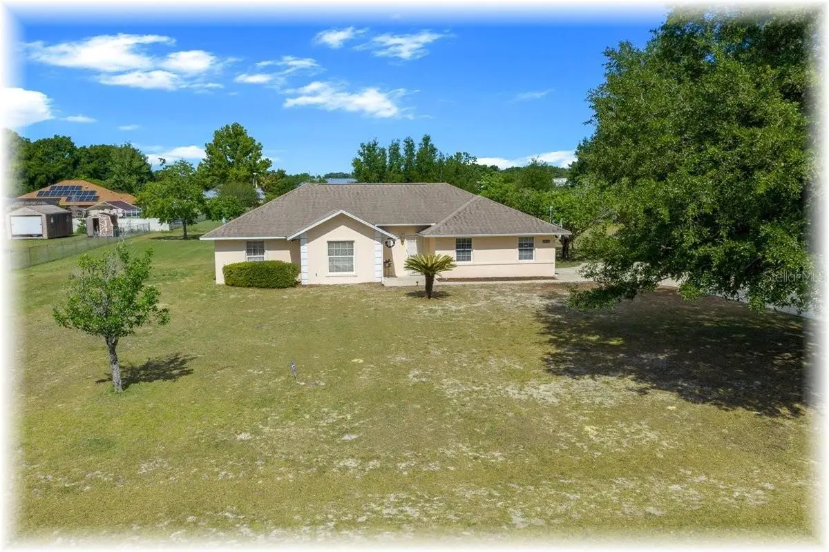 8740 SE 61 Avenue, Ocala, FL 34472 - #1