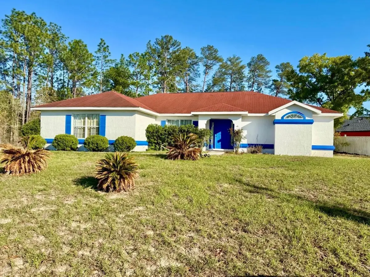 13076 SW 78th Terrace, Ocala, FL 34473 - #1