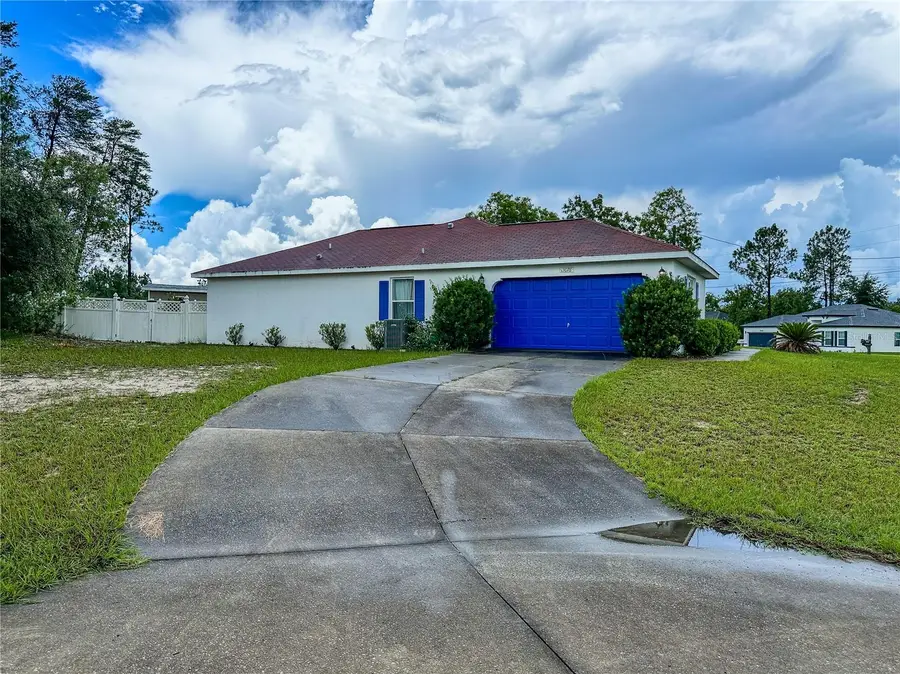 13076 SW 78th Terrace, Ocala, FL 34473 - #2