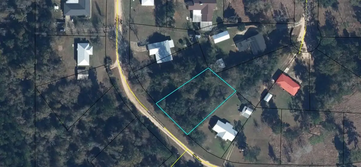 Lot 3 and 4 Westwood Drive, Alford, FL 32420 - #1