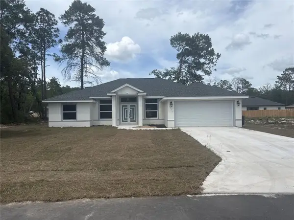 6807 SW 148th Place Road, OCALA, FL 34473