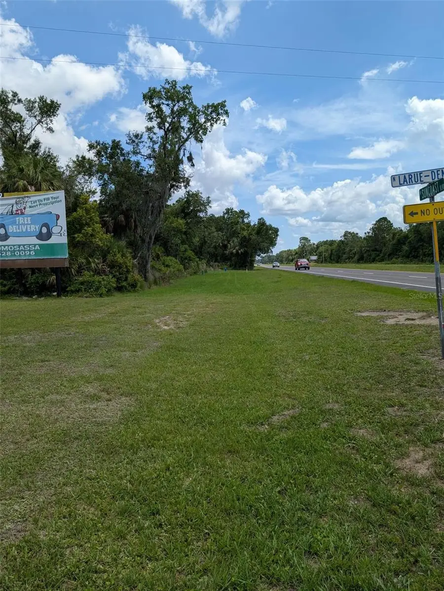 5251 N Us 19 Highway, Crystal River, FL 34428 - #2