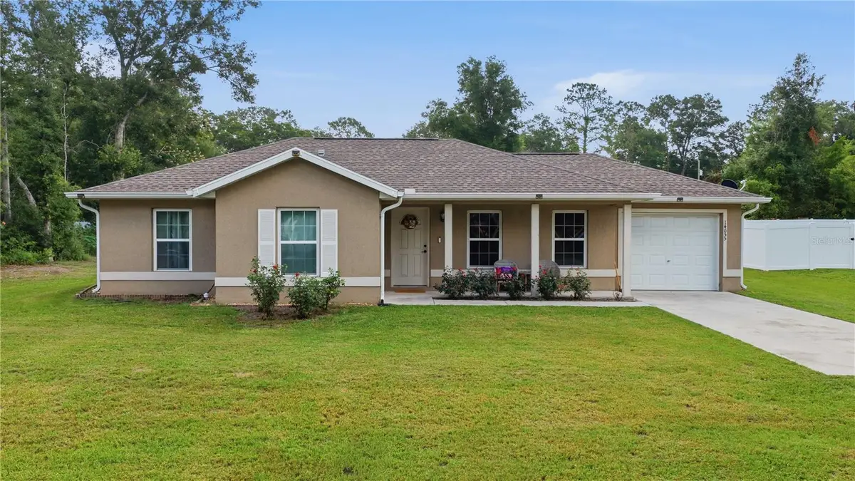 14055 SE 43rd Terrace, Summerfield, FL 34491 - #1