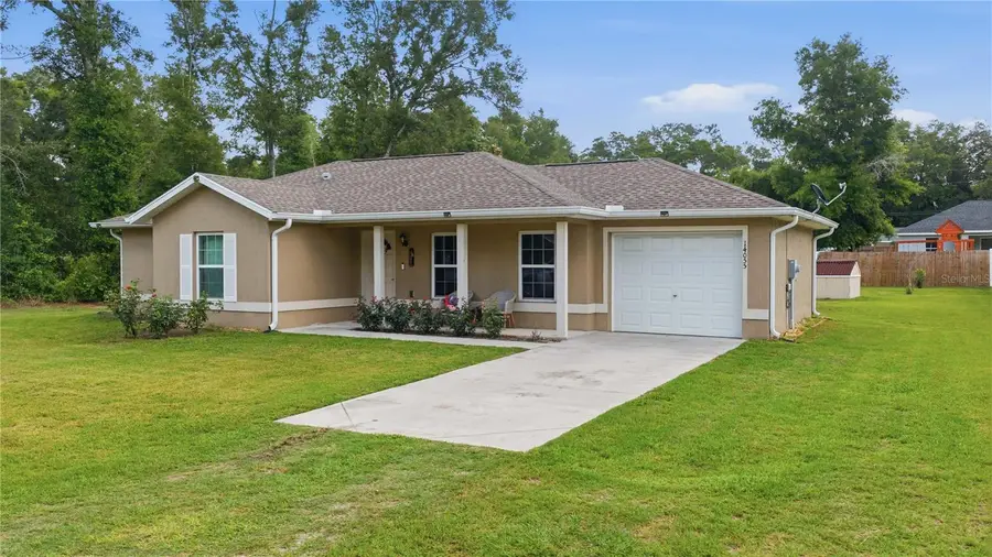 14055 SE 43rd Terrace, Summerfield, FL 34491 - #3