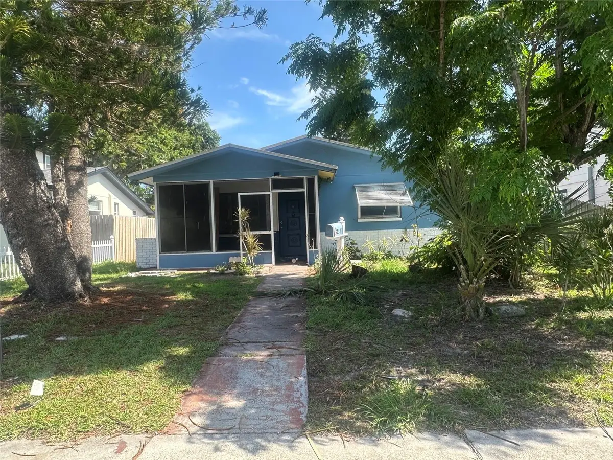 5234 9th Avenue N, Saint Petersburg, FL 33710 - #1
