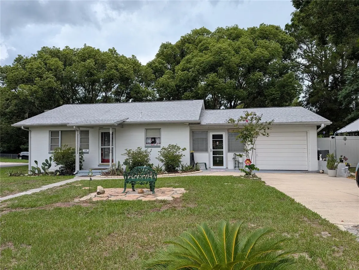 11240 SE 53rd Court, Belleview, FL 34420 - #1