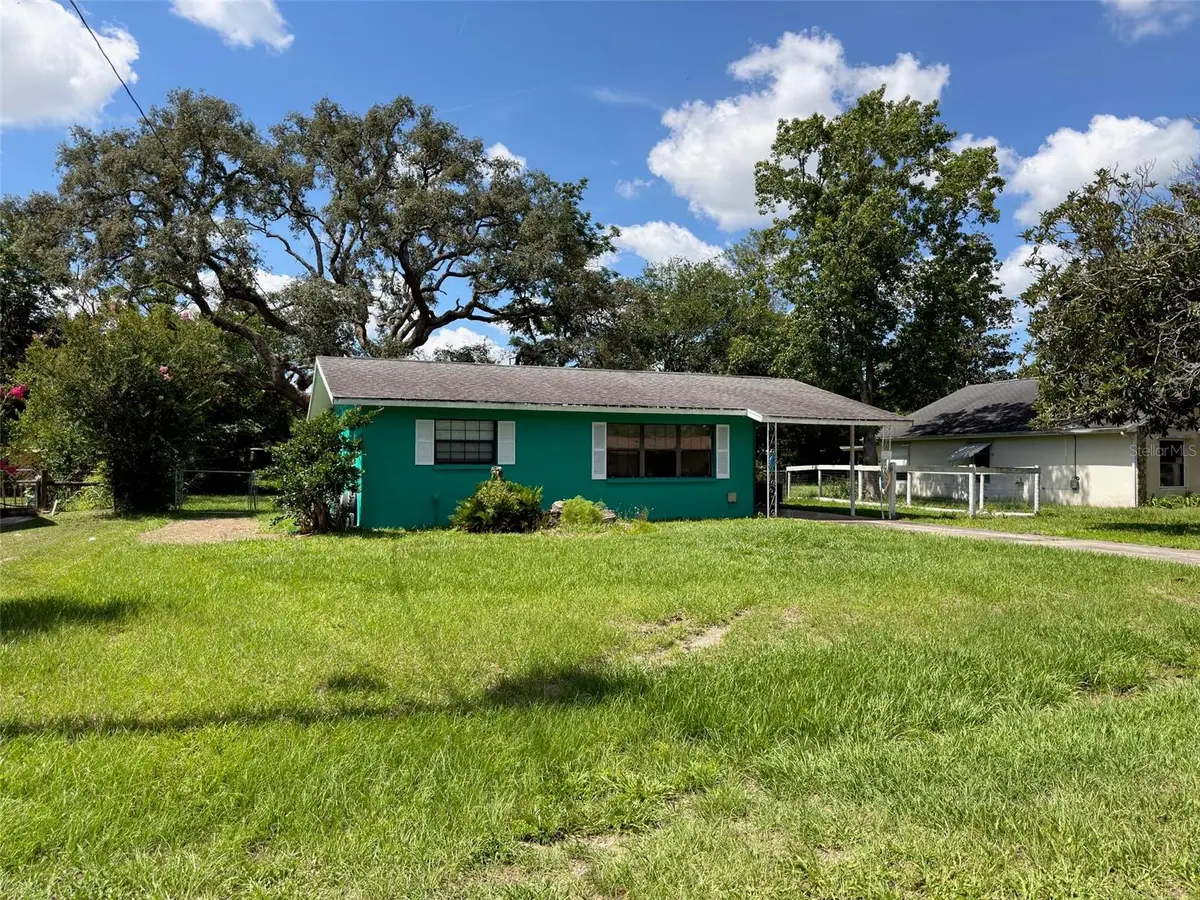21160 SW Honeysuckle Street, Dunnellon, FL 34431 - #1