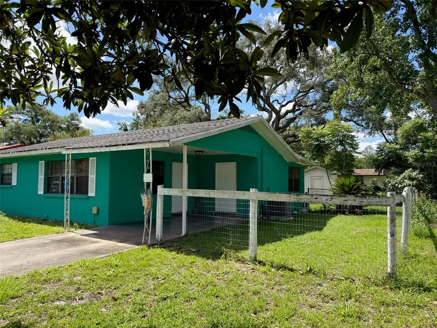 21160 SW Honeysuckle Street, Dunnellon, FL 34431 - #3