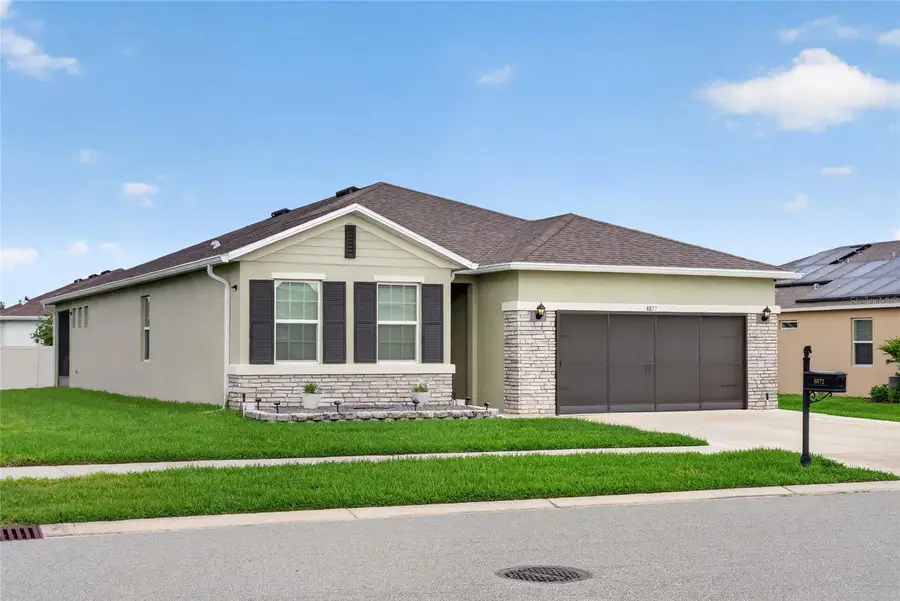 8872 SW 63rd Avenue, Ocala, FL 34476 - #2