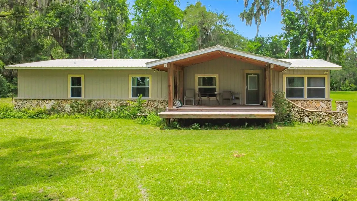 1919 NW 100th Street, Ocala, FL 34475 - #1