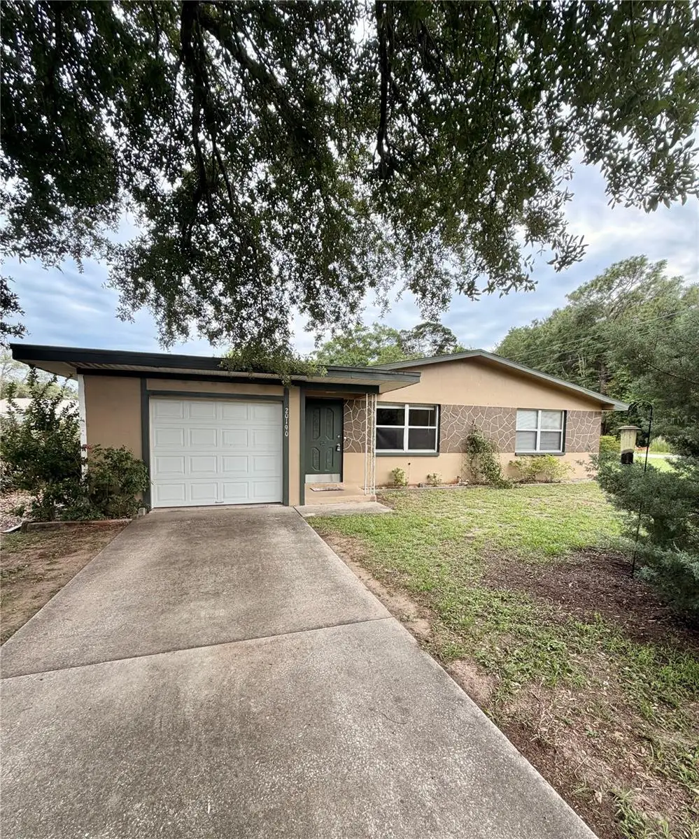 20190 SW 80th Place Road, Dunnellon, FL 34431 - #1