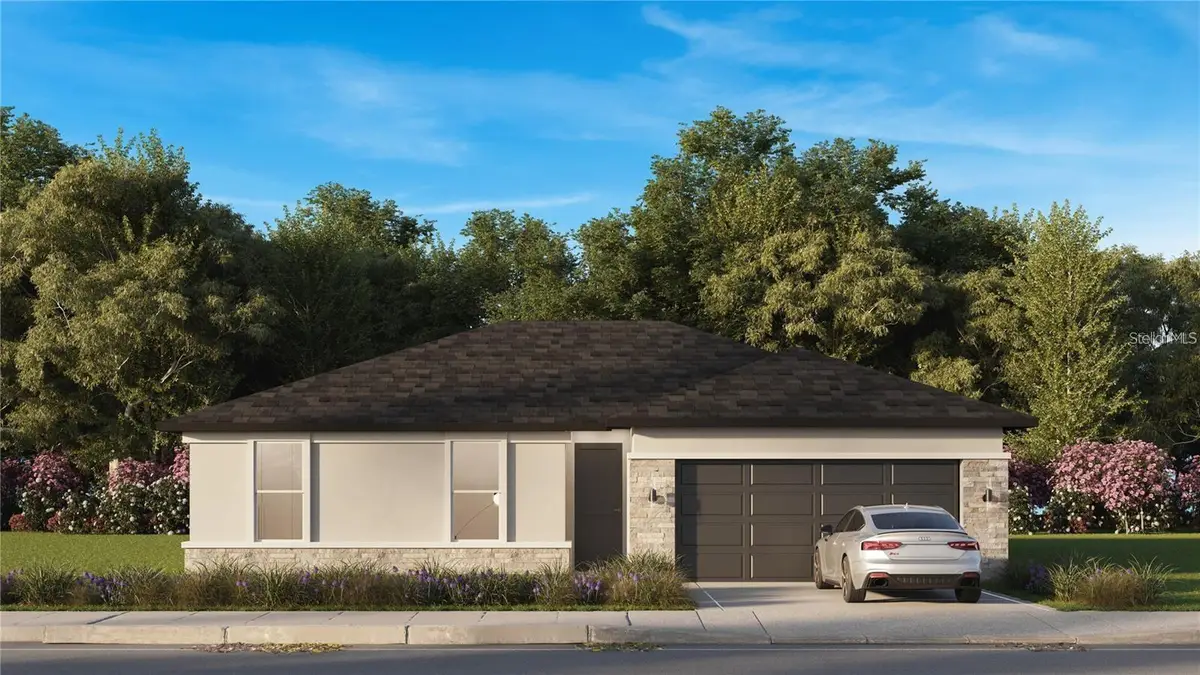 2624 SW 175th Loop, Ocala, FL 34476 - #1